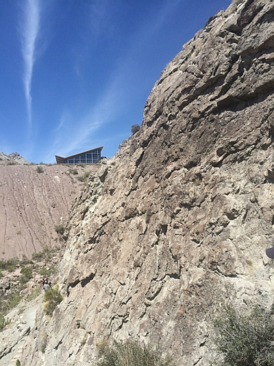 Dinosaur National Monument